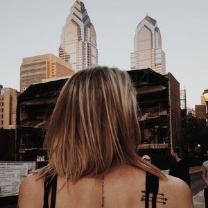 Meet your Posher, Zoe